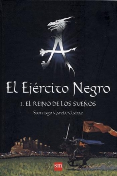 Poster El Ejército Negro 1: El Reino de Los Sueños